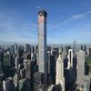 This Midtown Condo Tower Is Now The Tallest Residential Building In The Western Hemisphere